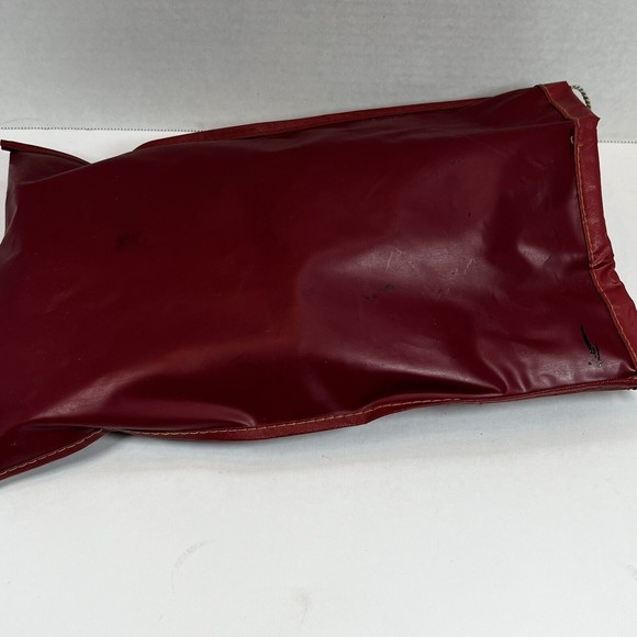 VTG Harry M Osers Antioch Masonic Shriners Rhinestone Tassel size 7 Fez Hat Cap - Picture 12 of 12